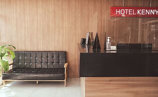 Kenny Stay Jeju Mosulpo - Hotel Kenny