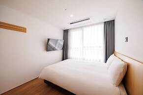 Kenny Stay Jeju Mosulpo - Hotel Kenny