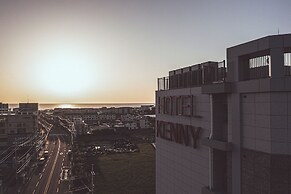 Kenny Stay Jeju Mosulpo - Hotel Kenny