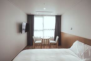 Kenny Stay Jeju Mosulpo - Hotel Kenny