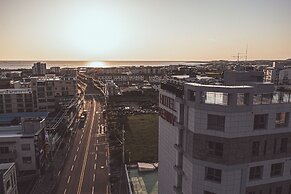 Kenny Stay Jeju Mosulpo - Hotel Kenny