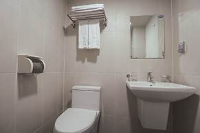 Kenny Stay Jeju Mosulpo - Hotel Kenny