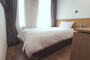 Kenny Stay Jeju Mosulpo - Hotel Kenny