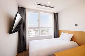 Kenny Stay Jeju Mosulpo - Hotel Kenny