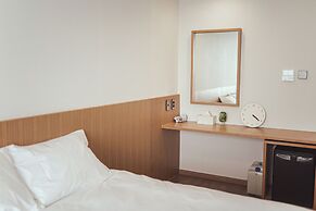 Kenny Stay Jeju Mosulpo - Hotel Kenny