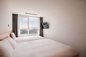 Kenny Stay Jeju Mosulpo - Hotel Kenny