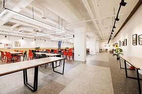 Kenny Stay Jeju Mosulpo - Hotel Kenny