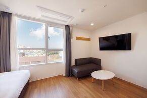 Kenny Stay Jeju Mosulpo - Hotel Kenny