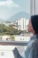 Kenny Stay Jeju Mosulpo - Hotel Kenny