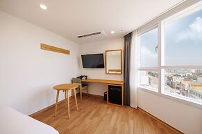 Kenny Stay Jeju Mosulpo - Hotel Kenny