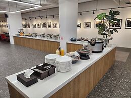 Kenny Stay Jeju Mosulpo - Hotel Kenny