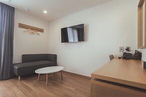 Kenny Stay Jeju Mosulpo - Hotel Kenny