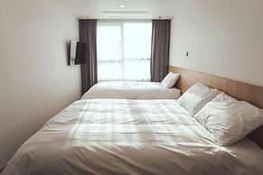 Kenny Stay Jeju Mosulpo - Hotel Kenny