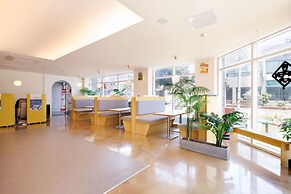 Kenny Stay Jeju Mosulpo - Hotel Kenny