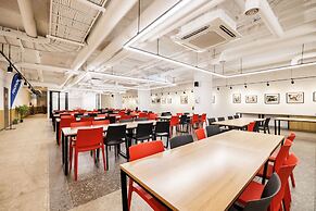 Kenny Stay Jeju Mosulpo - Hotel Kenny