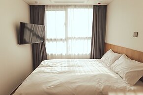 Kenny Stay Jeju Mosulpo - Hotel Kenny