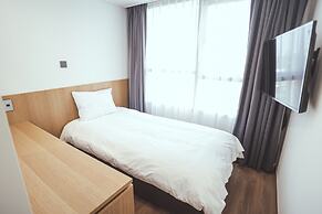 Kenny Stay Jeju Mosulpo - Hotel Kenny