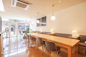 Kenny Stay Jeju Mosulpo - Hotel Kenny