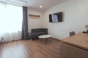 Kenny Stay Jeju Mosulpo - Hotel Kenny