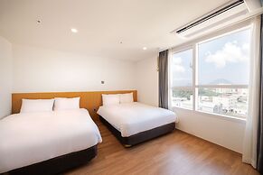 Kenny Stay Jeju Mosulpo - Hotel Kenny