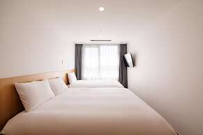 Kenny Stay Jeju Mosulpo - Hotel Kenny