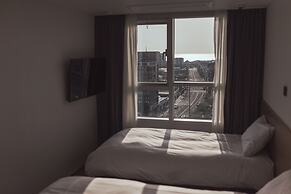 Kenny Stay Jeju Mosulpo - Hotel Kenny