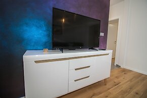 Luxury Apartment in City Center II