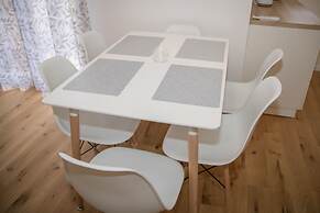 Luxury Apartment in City Center II