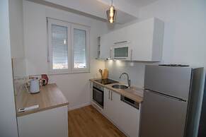 Luxury Apartment in City Center II