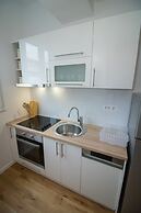 Luxury Apartment in City Center II