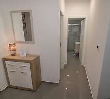 Luxury Apartment in City Center II