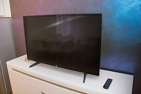 Luxury Apartment in City Center II