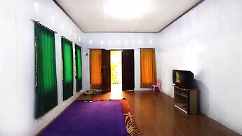 Villa Arra by Ruang Nyaman