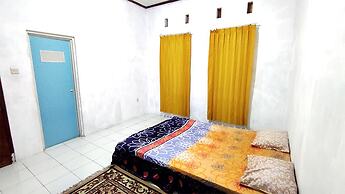 Villa Arra by Ruang Nyaman