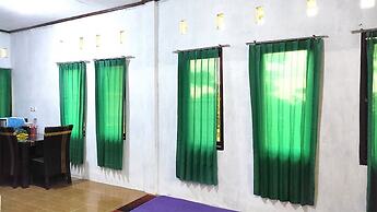 Villa Arra by Ruang Nyaman