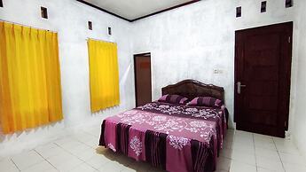 Villa Arra by Ruang Nyaman