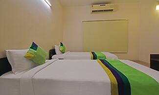 Treebo Samhaar Residency Thoraipakkam