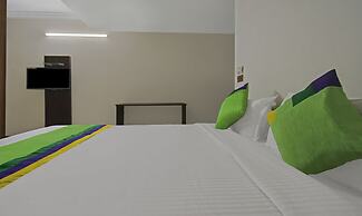 Treebo Samhaar Residency Thoraipakkam