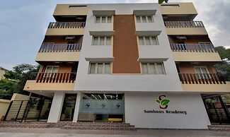 Treebo Samhaar Residency Thoraipakkam