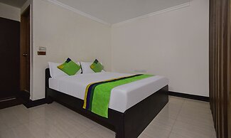 Treebo Samhaar Residency Thoraipakkam