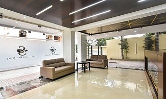 Treebo Samhaar Residency Thoraipakkam