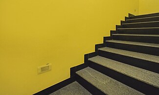 Treebo Samhaar Residency Thoraipakkam