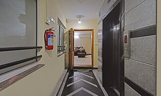 Treebo Samhaar Residency Thoraipakkam