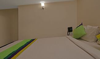 Treebo Samhaar Residency Thoraipakkam