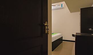 Treebo Samhaar Residency Thoraipakkam