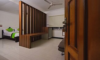 Treebo Samhaar Residency Thoraipakkam