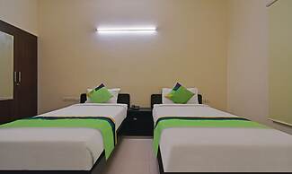 Treebo Samhaar Residency Thoraipakkam