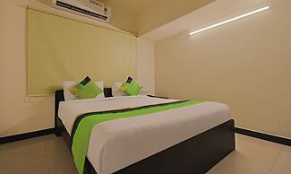 Treebo Samhaar Residency Thoraipakkam