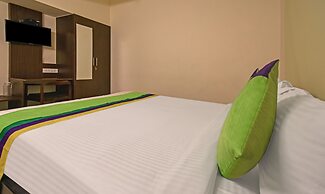 Treebo Samhaar Residency Thoraipakkam