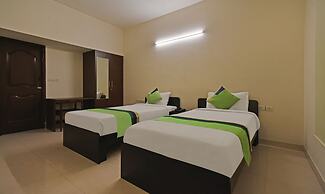 Treebo Samhaar Residency Thoraipakkam